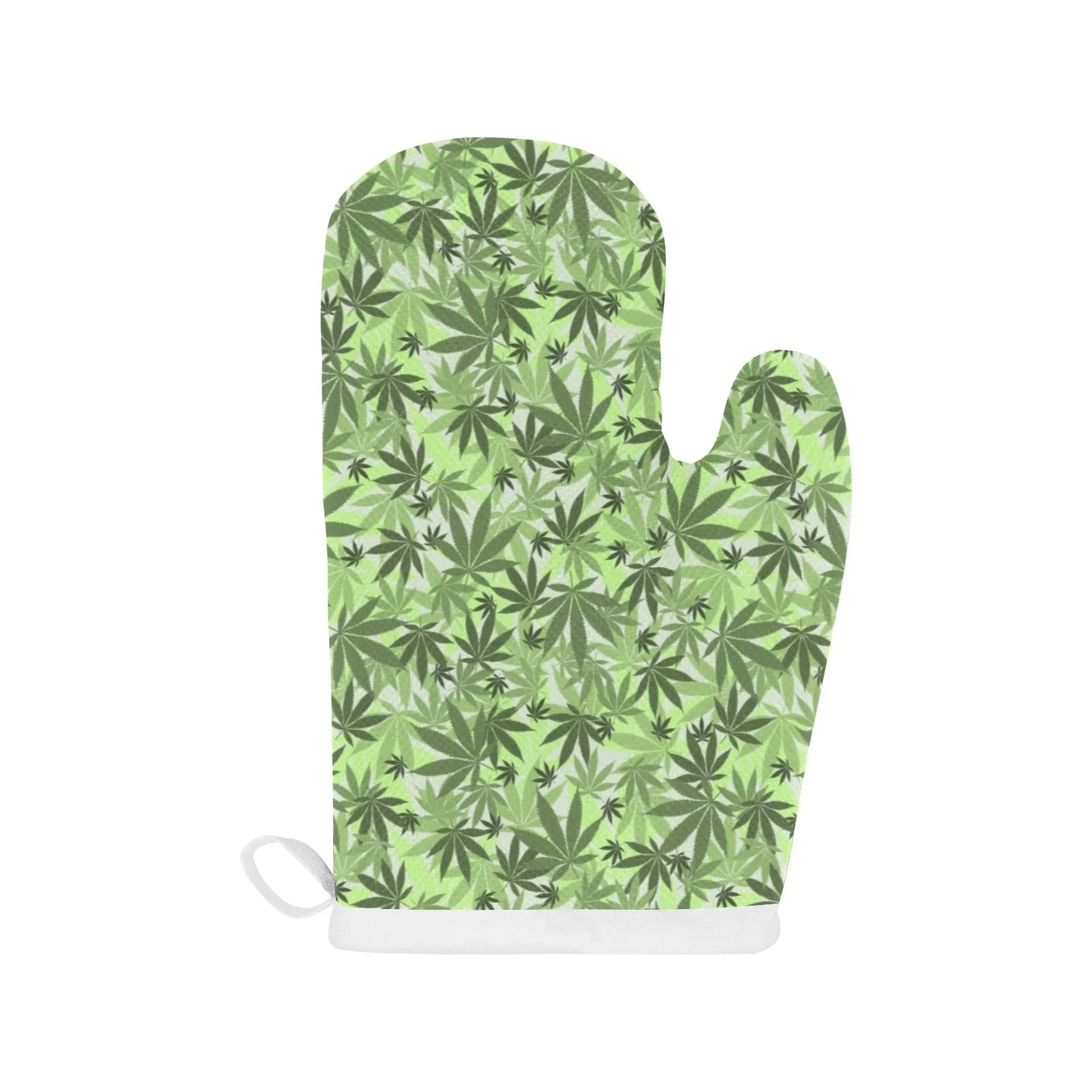 Canabis Marijuana Weed Pattern Print Design 01 Heat Resistant Oven Mitts Pot Holders Set Canabis Marijuana Weed Pattern Print Design 01 Heat Resistant Oven Mitts Pot Holders Set
