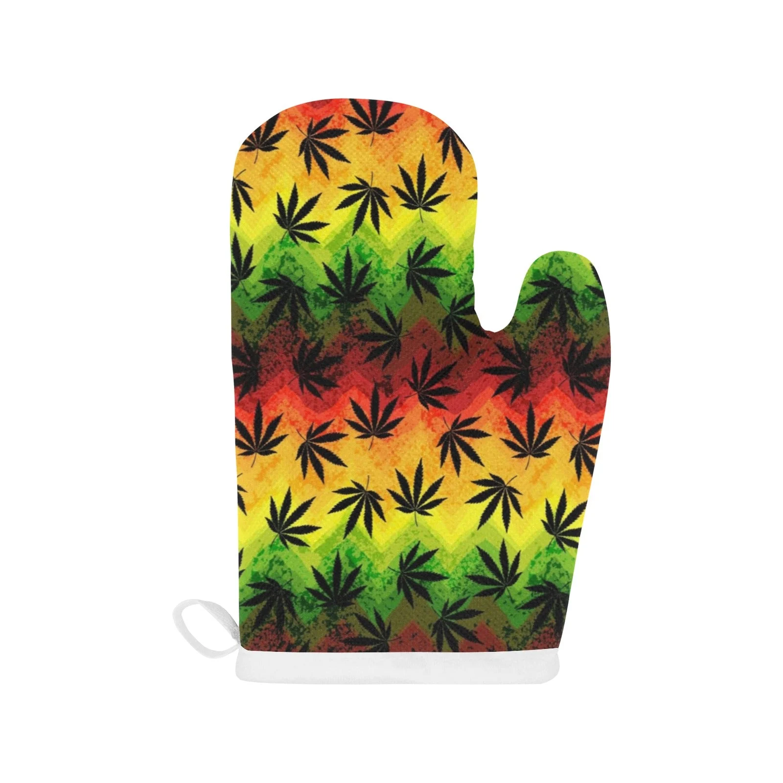 Canabis Marijuana Weed Pattern Print Design 03 Heat Resistant Oven Mitts Pot Holders Set Canabis Marijuana Weed Pattern Print Design 03 Heat Resistant Oven Mitts Pot Holders Set
