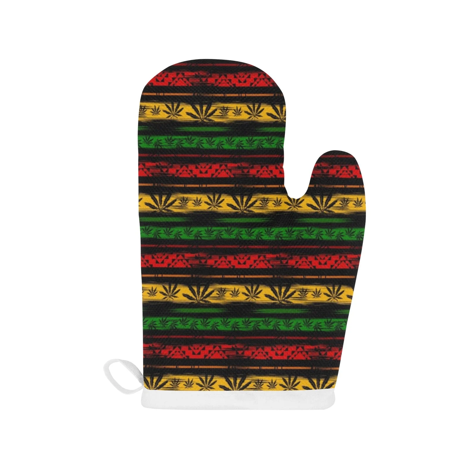 Canabis Marijuana Weed Pattern Print Design 04 Heat Resistant Oven Mitts Pot Holders Set Canabis Marijuana Weed Pattern Print Design 04 Heat Resistant Oven Mitts Pot Holders Set